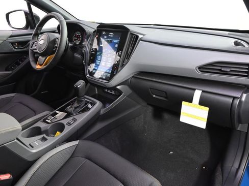 New 2026 Subaru Crosstrek 2.5i Wilderness w/ Crosstrek Mirror Package AWD/4WD image 15