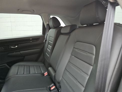 Used 2026 Honda CR-V EX-L image 19