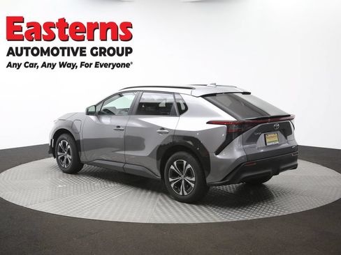 Used 2023 Toyota bZ4X AWD w/ Weather Package image 63