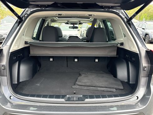 Certified 2023 Subaru Forester Premium AWD/4WD image 12