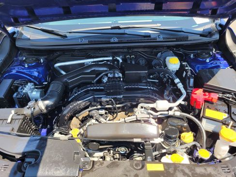 Certified 2024 Subaru Crosstrek 2.0i Premium AWD/4WD image 36