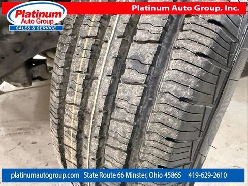 Used 2016 Chevrolet Express 3500 Extended image 53