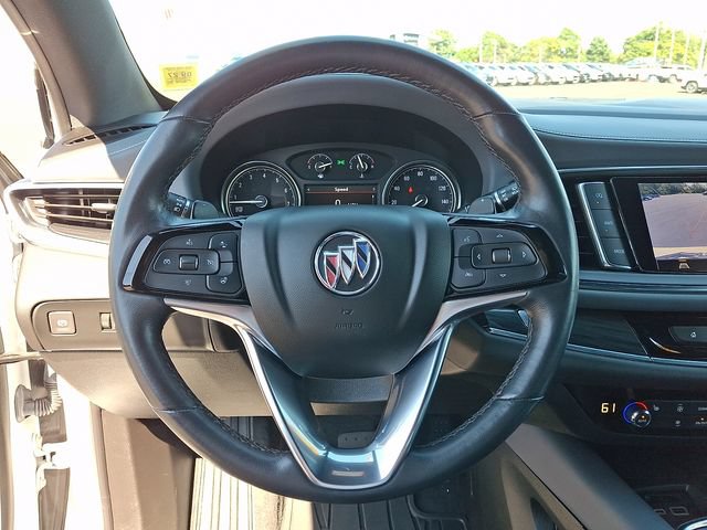 Used 2024 Buick Enclave Essence w/ Experience Buick Package AWD/4WD image 22