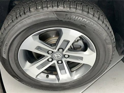 Certified 2023 Honda Pilot EX-L image 31