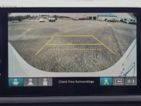 Certified 2024 Honda CR-V Sport-L image 34