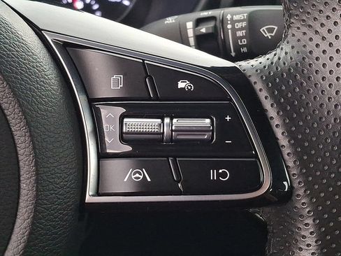 Certified 2023 Kia Forte GT-Line FWD image 17