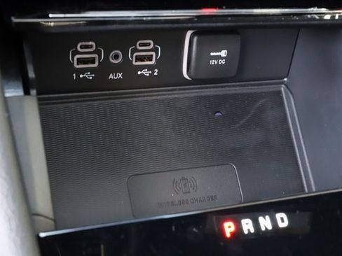 New 2025 Jeep Grand Cherokee 4WD image 23