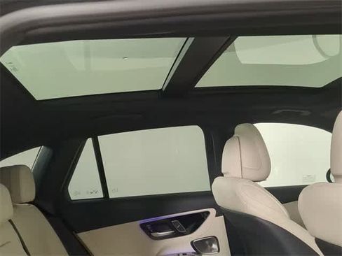 Certified 2026 Mercedes-Benz GLC 300 4MATIC image 22