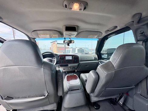 Used 2007 Ford F350 Lariat AWD/4WD image 22