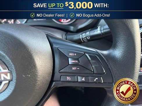 Used 2024 Nissan Sentra S FWD image 30