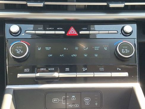 New 2026 Hyundai Santa Fe SEL image 15