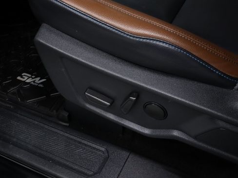 Certified 2024 Ford Bronco Outer Banks image 22