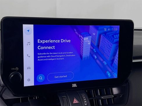 Used 2024 Toyota RAV4 Limited image 14