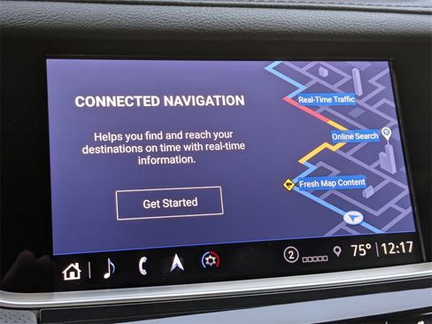 Certified 2024 Cadillac XT5 Premium Luxury w/ Technology Package image 27