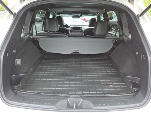 Certified 2019 Honda Passport Touring image 28