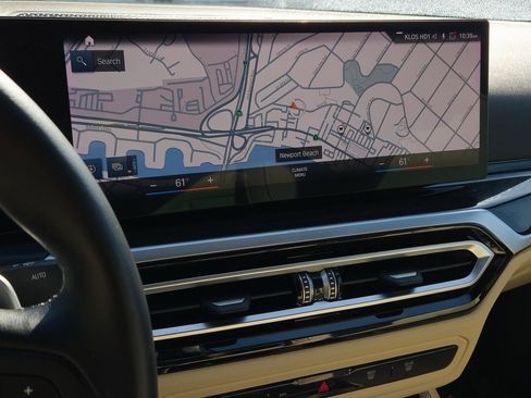 Used 2023 BMW 330i Sedan w/ Convenience Package image 16