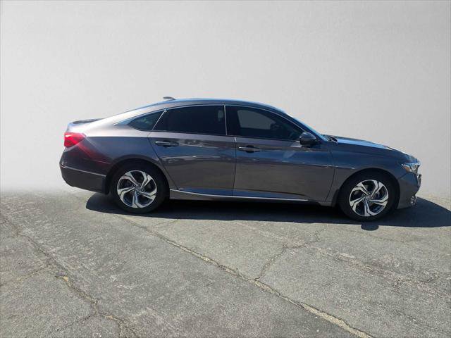 Used 2020 Honda Accord EX image 2