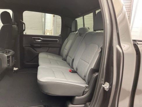New 2025 RAM 1500 Big Horn image 19