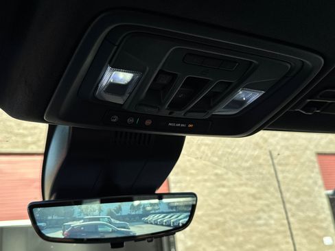 New 2026 GMC Sierra 3500 Denali Ultimate w/ LPO, Black Badging Package image 30