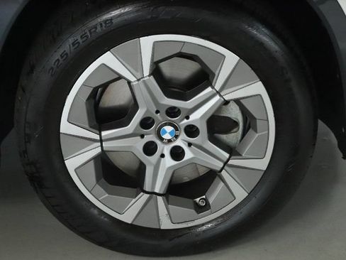 Used 2026 BMW X1 xDrive28i w/ Convenience Package AWD/4WD image 11