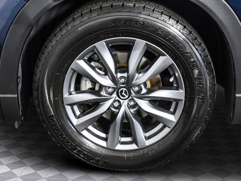 Used 2023 MAZDA CX-9 Touring image 36