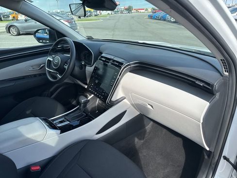 Used 2024 Hyundai Tucson SEL image 21