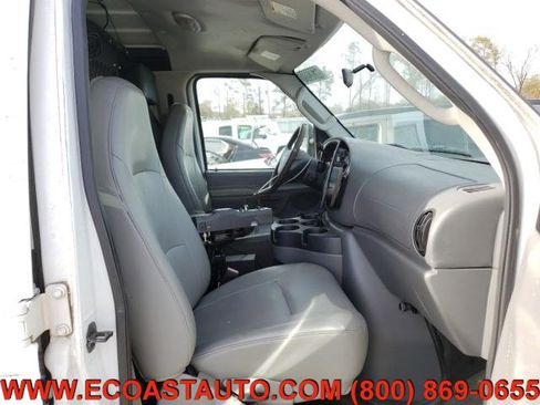 Used 2008 Ford E-350 and Econoline 350 Super Duty image 7