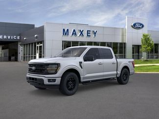 New 2026 Ford F150 XLT video 1