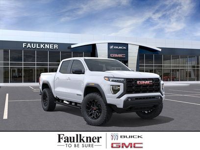 New 2026 GMC Canyon Elevation w/ Convenience Package