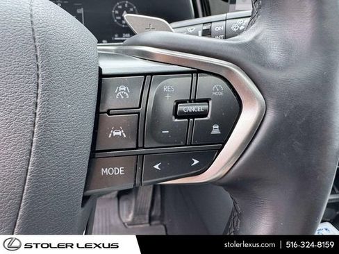 Used 2025 Lexus TX 350 AWD w/ Technology Package image 29