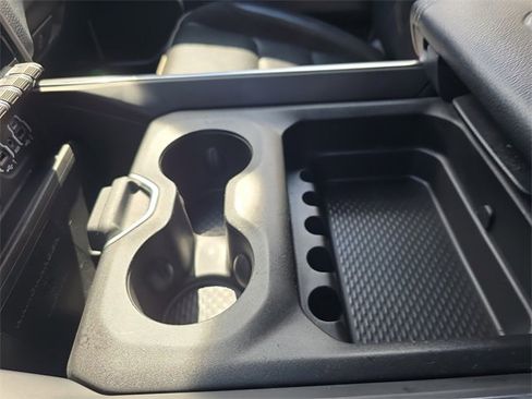 Used 2021 RAM 1500 Laramie image 27