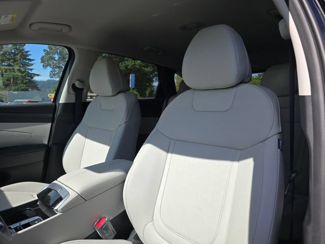 New 2026 Hyundai Tucson SEL Plus AWD/4WD image 21