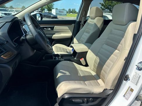 Certified 2022 Honda CR-V EX image 16