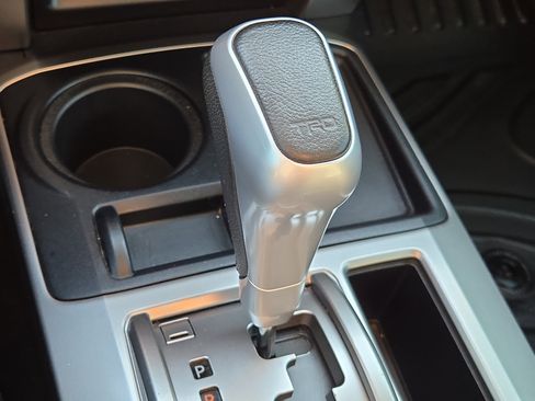 Used 2022 Toyota 4Runner TRD Sport image 26