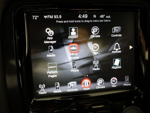 Used 2014 SRT Viper SRT-10 image 28