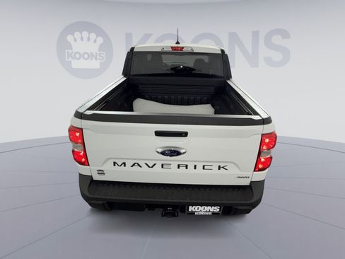 Used 2024 Ford Maverick XL w/ Equipment Group 100A Standard image 24