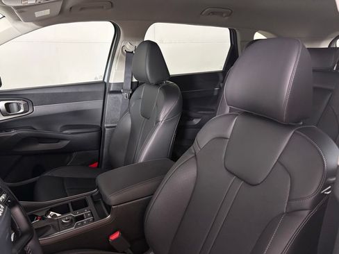 New 2026 Kia Sorento EX AWD/4WD image 18
