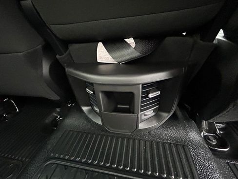 New 2025 RAM 3500 Big Horn image 38