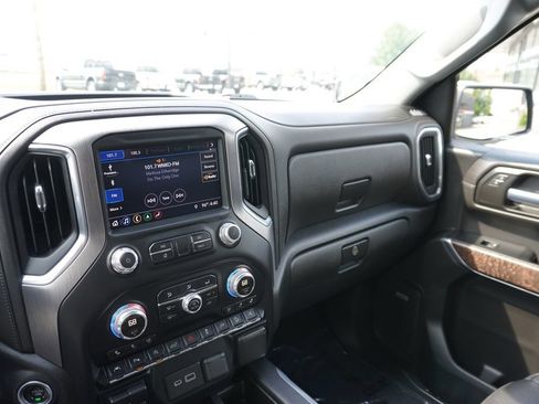 Used 2019 GMC Sierra 1500 Denali w/ Denali Ultimate Package AWD/4WD image 20