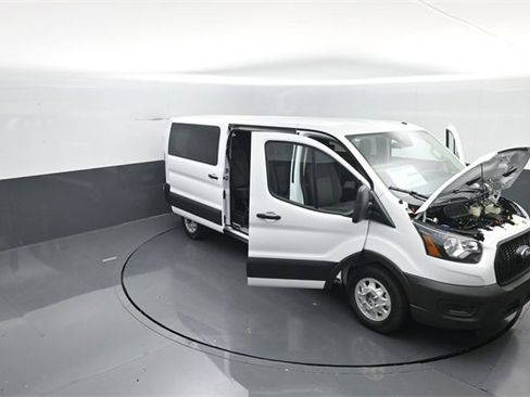 New 2025 Ford Transit 350 XL image 34