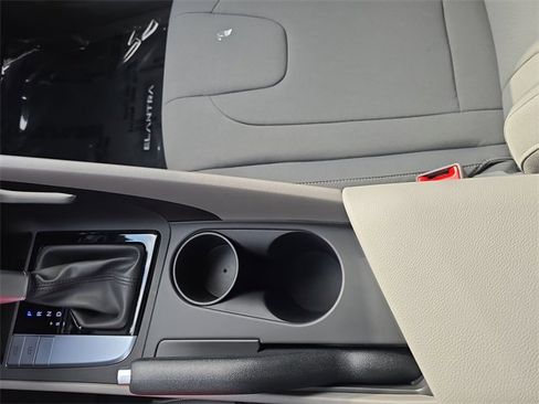 New 2026 Hyundai Elantra Sport image 20
