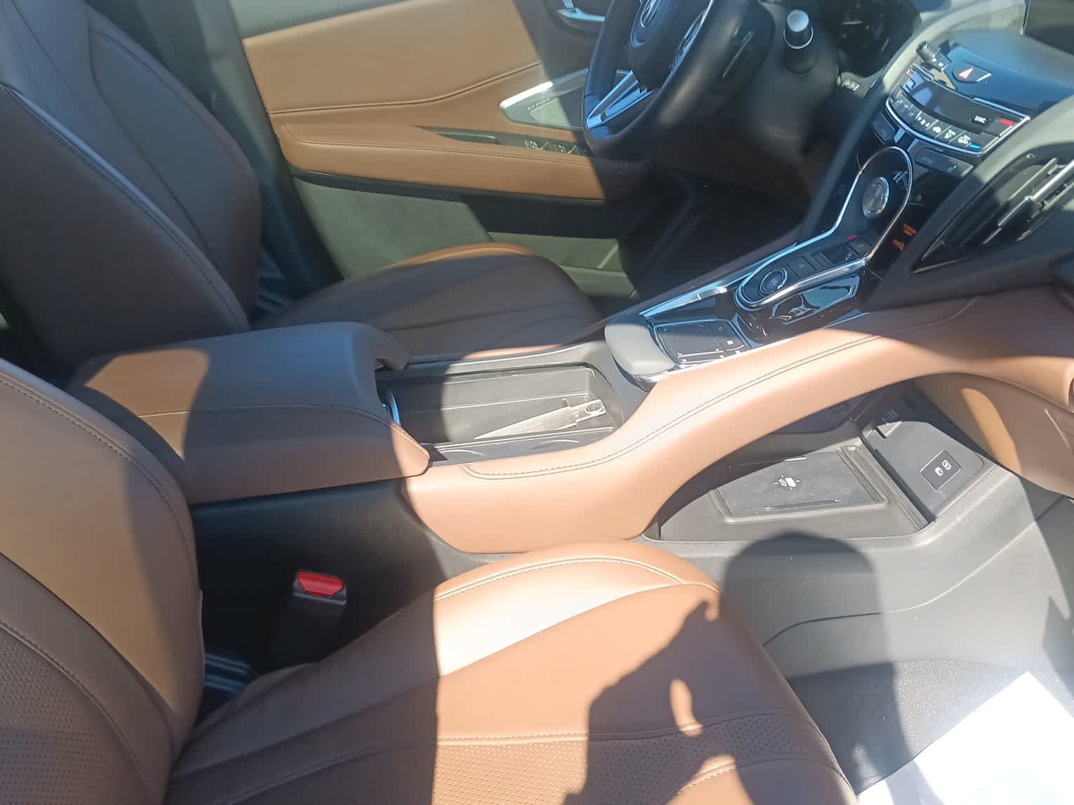Used 2024 Acura RDX w/ Technology Package AWD/4WD image 25