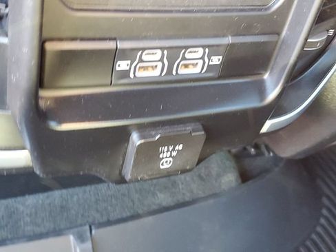 Used 2021 RAM 1500 Big Horn AWD/4WD image 11