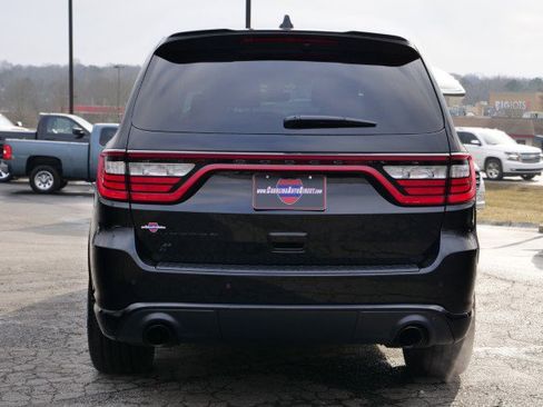 Used 2024 Dodge Durango SRT Hellcat w/ Black Package image 26