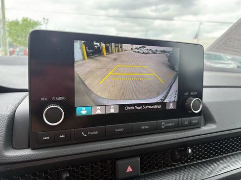 Certified 2023 Honda CR-V Sport image 17