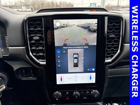 Used 2024 Ford Ranger XLT image 21