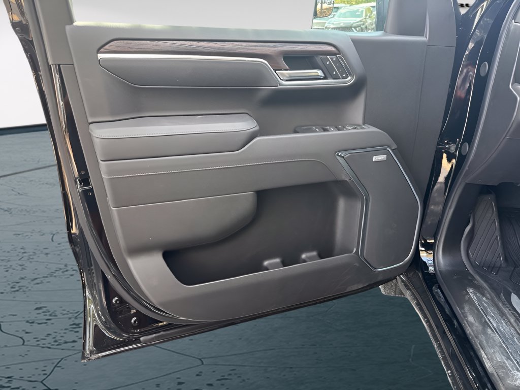 New 2026 GMC Sierra 1500 SLT AWD/4WD image 21