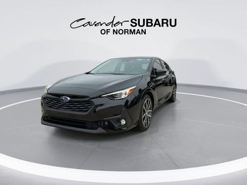 New 2026 Subaru Impreza 2.0i Sport AWD/4WD image 5