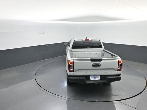 New 2026 Ford Ranger Lariat AWD/4WD image 28