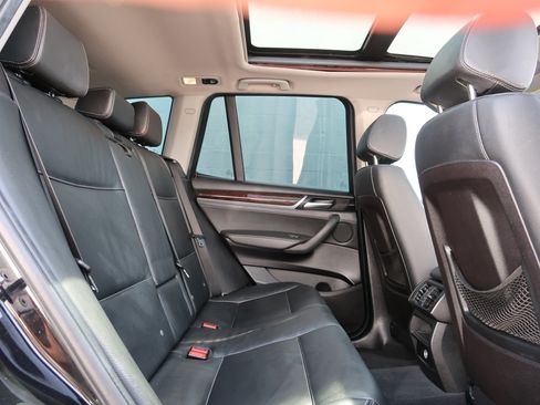 Used 2017 BMW X3 sDrive28i RWD image 27